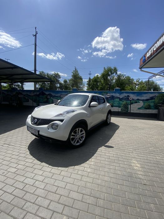 Продам Nissan Juke 2013г.