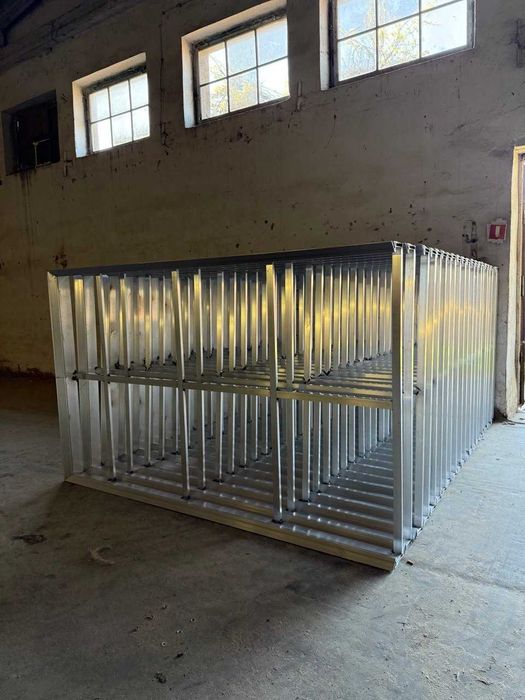 Konstrukcje stalowe Szybkie terminy|CNC|Malowanie proszkowe|Cynkowanie|montaż