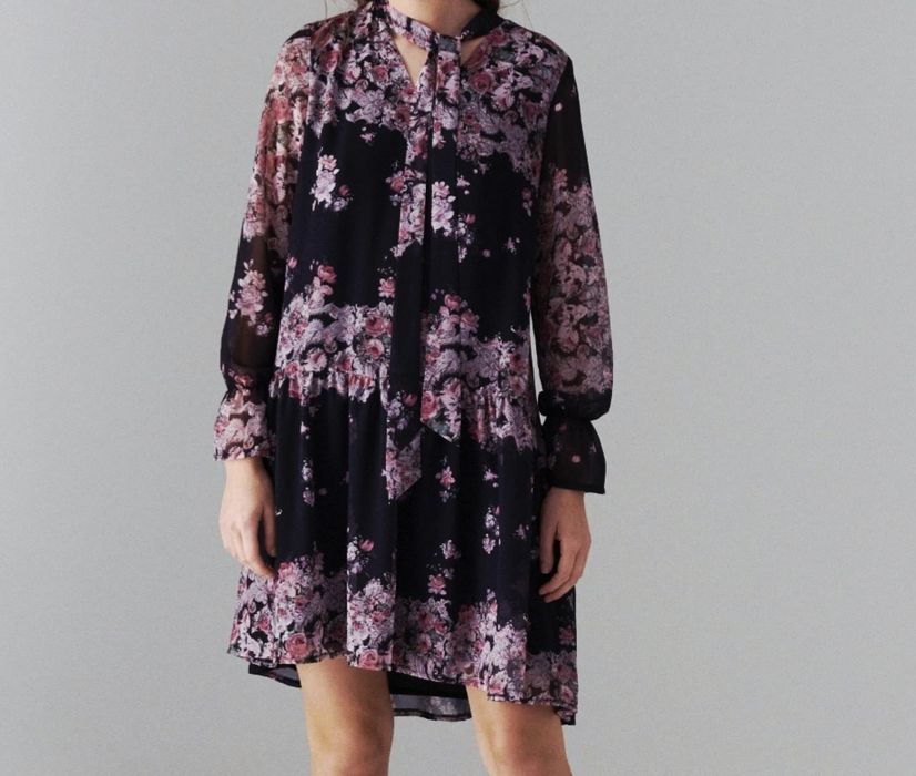 Sukienka mohito 32 oversize