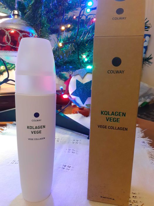 Kolagen Vege COLWAY 45ml