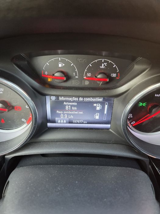 Opel Astra  1.6 CTDI