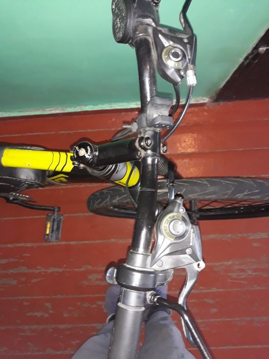 Электровелосипед