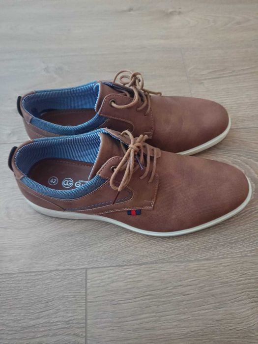 Sapatos Camel - Calçado Guimarães