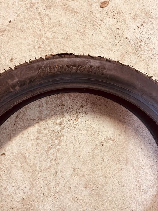 Peneu moto 100/70-19M/c
