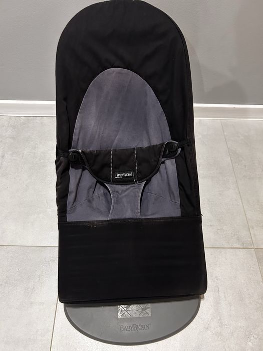 Bujaczek BabyBjorn