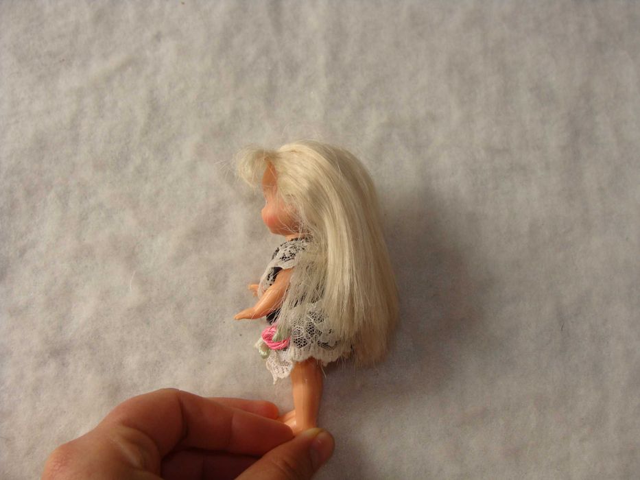 Kelly Baby Sister of Barbie (Ref. 12489) de 1994