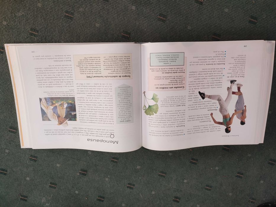 Curas Naturais para problemas de todos os dias