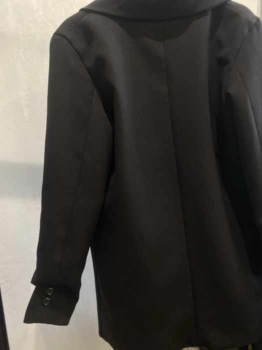 Піджак жіночий одноборотній