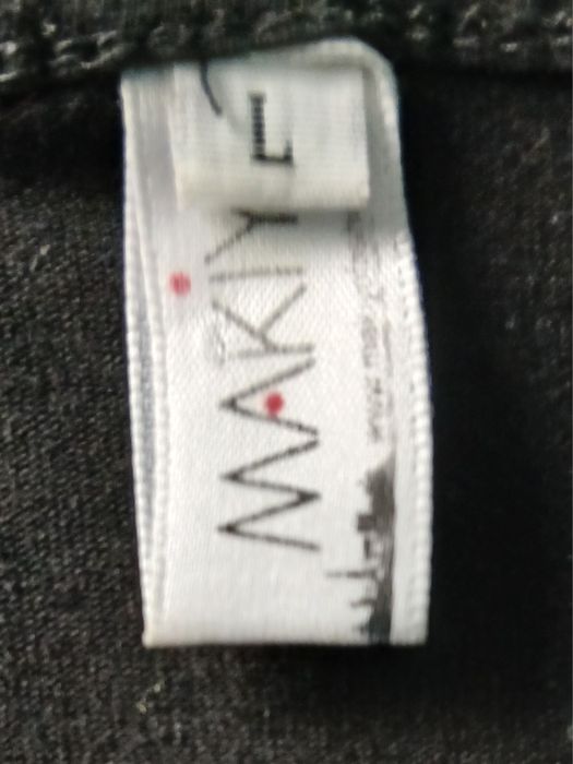 Майка чоловіча Power Hause Gum. L/xl..