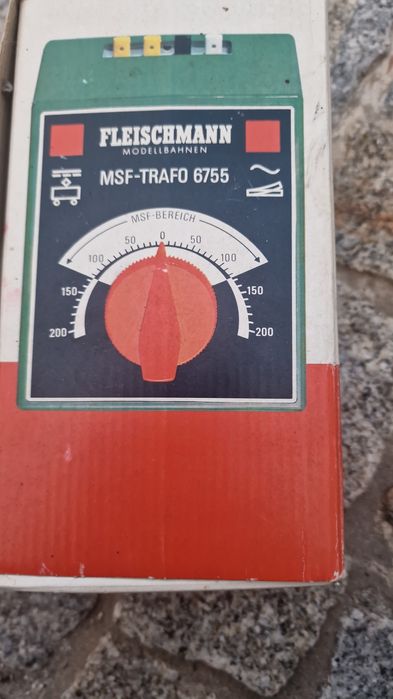 Sinalização  comboios ho e controladores de sinais e agulhas electrica