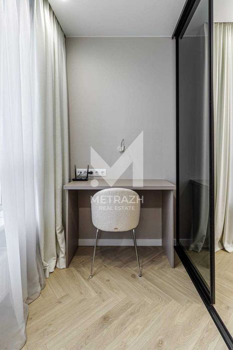 Без комісії! Шикарна 3-к квартира в ЖК Svitlo Park Світло Свитло парк