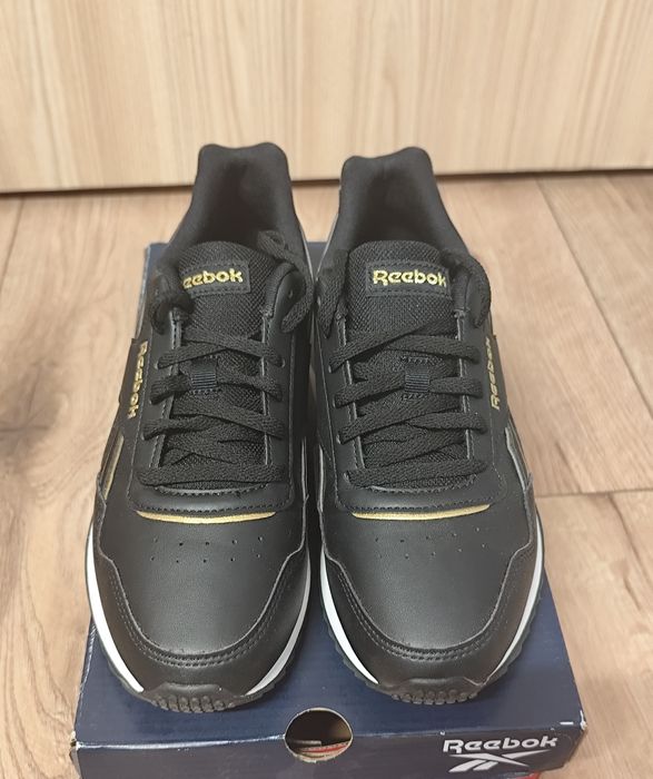 Reebok Royal Glide RPLCLP Model: G55755 rozm. 38.5 - stan idealny