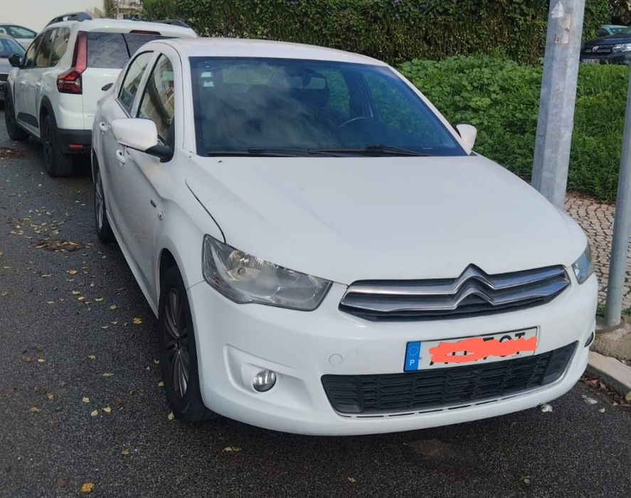 Aluguer carros particulares