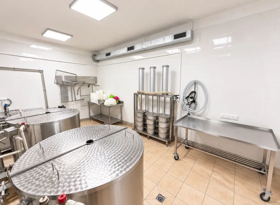 Здам приміщення, 200 м², Підгородне