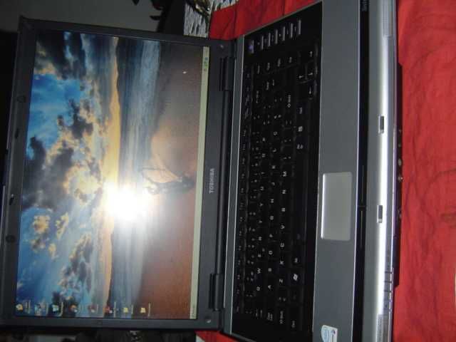 Toshiba Satellite A110