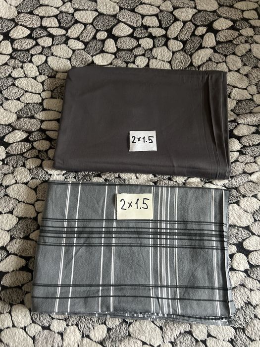 Простыни жатка  хб  разные размеры