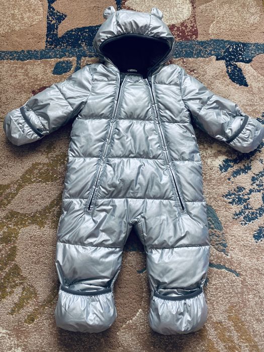 Комбинезон Gap 12-18 месяцев