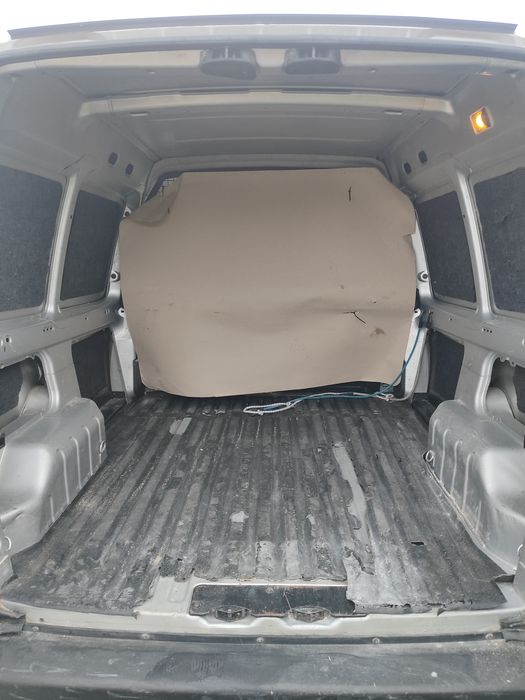 Citroen Berlingo 1.9