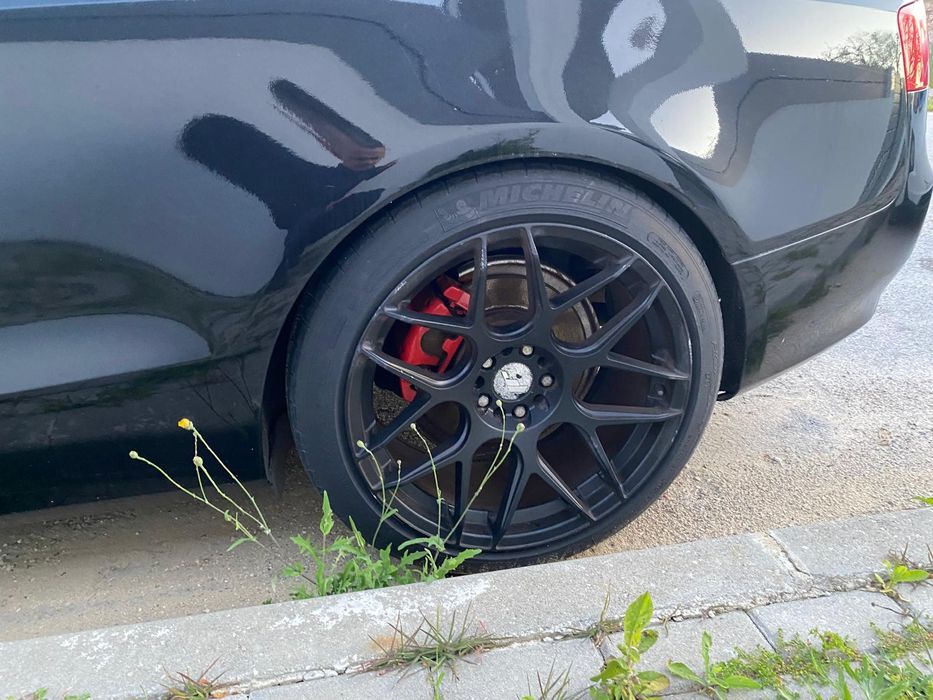 Audi A5 3.0TDI 4x4 6v manual