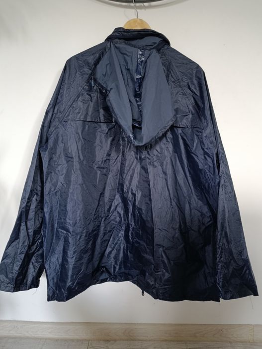 Kurtka przeciwdeszczowa Reis XXL