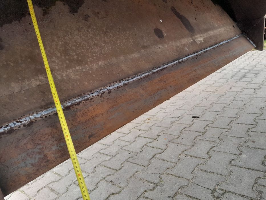 Łyżka do ładowarki, koparko - ładowarki