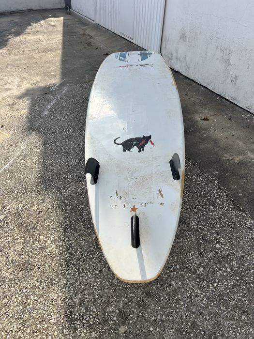 Prancha surf 8.6