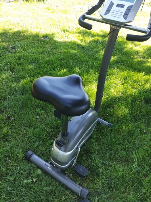 Rower Stacjonarny stan BDB