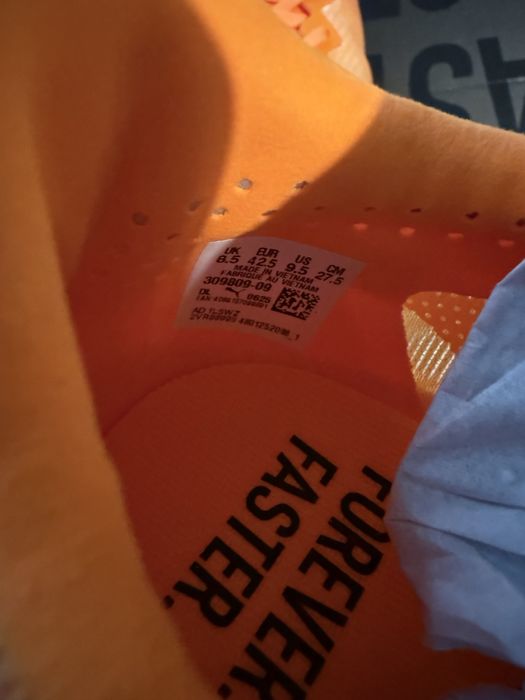 Puma deviate elite 3