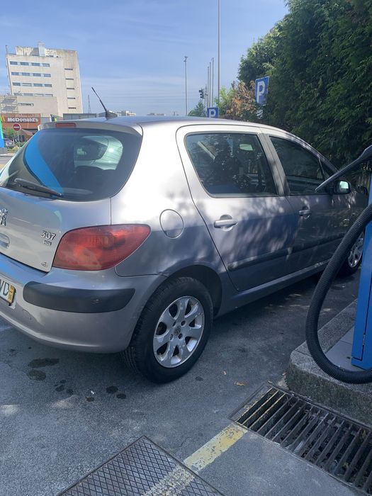 Peugeot 307 2003