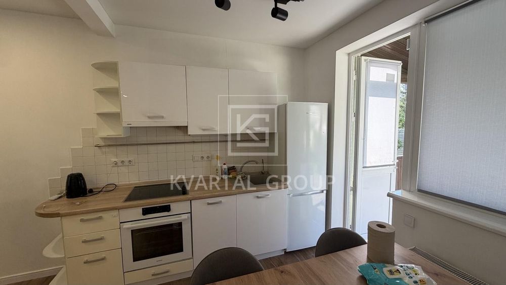Продаж окремого будинку 107 кв.м. у котеджному містечку Happy Land, Білогородка