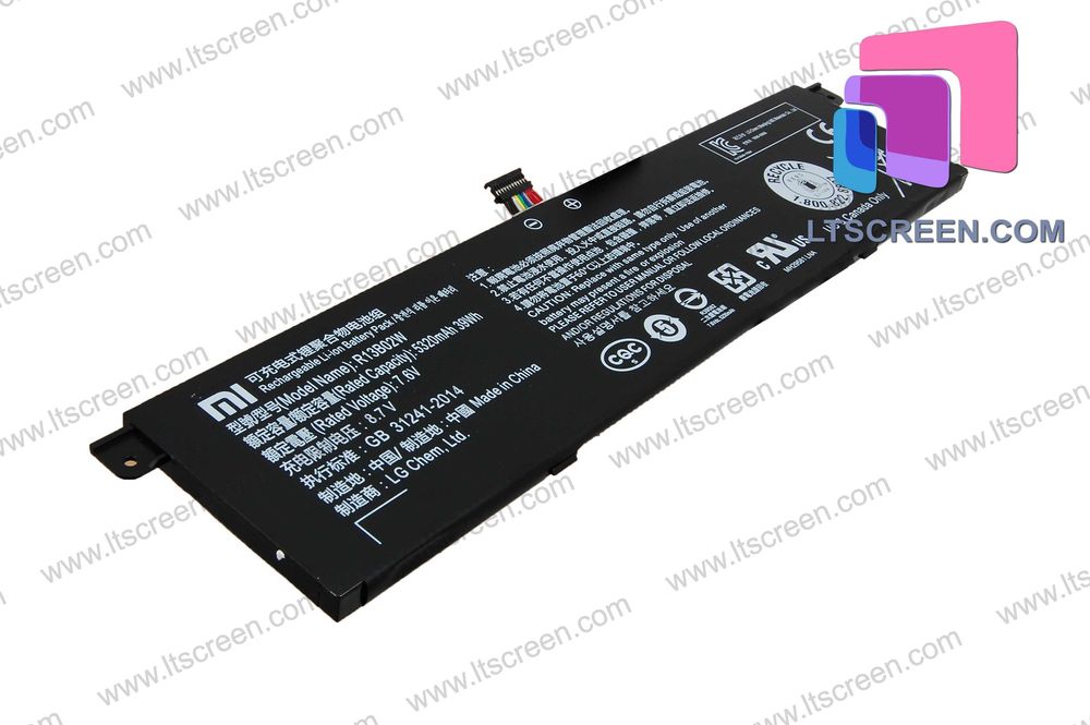 Батареи ACER ASUS DELL Fujitsu HP LENOVO TOSHIBA для ноутбука