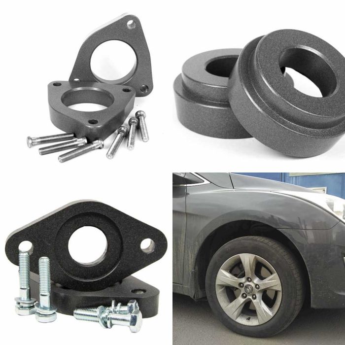 Lift Zawieszenia Hyundai i40 2011/2012/2013/2014/2015/2016/2017/2018