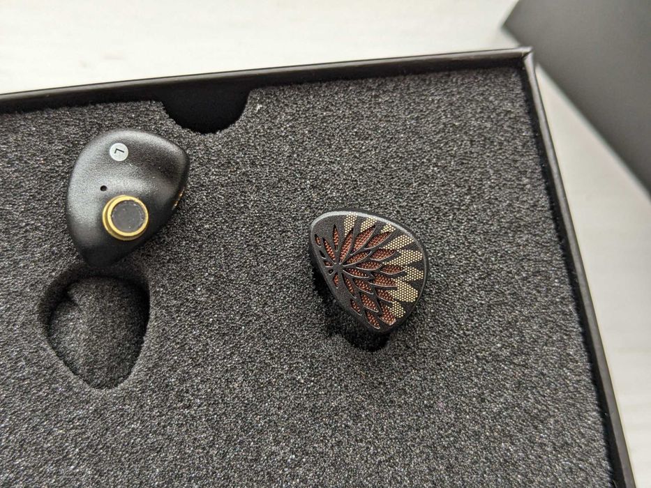 навушники TANGZU YuXuanJi | Dynamic Driver 10mm | iem