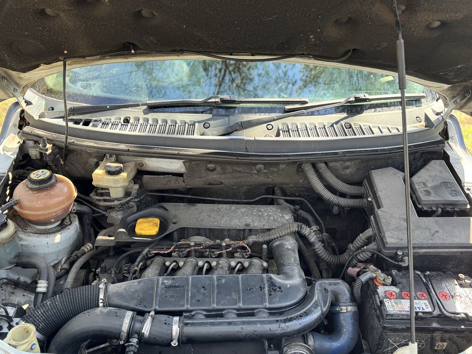 Продам Land Rover Freelander 2.0 дизель