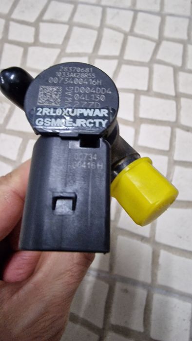 Injetores Delphi 1.6 TDI Audi Seat Skoda VW 04L130277D 2016 a 2024