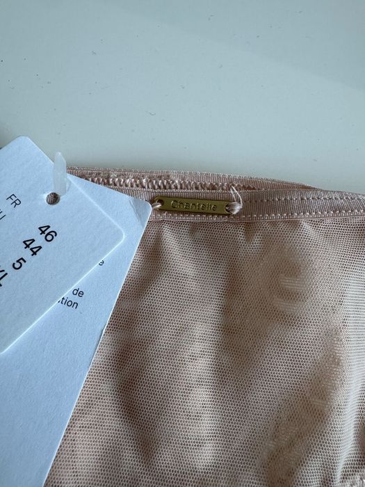 Chantelle stringi majtki rozmiar 44 nowe