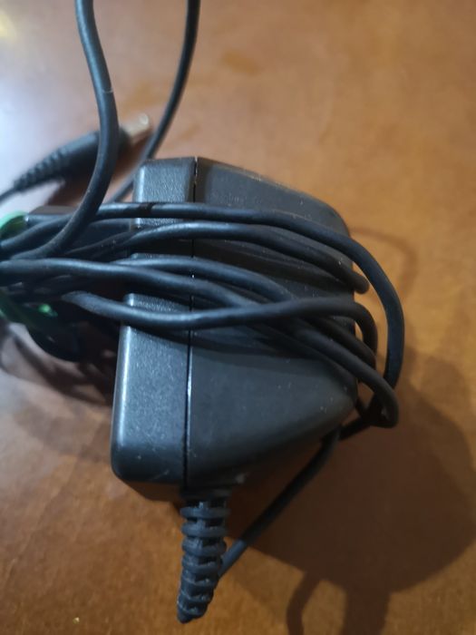 Ładowarka Nokia 6310i i inne gruby bolec