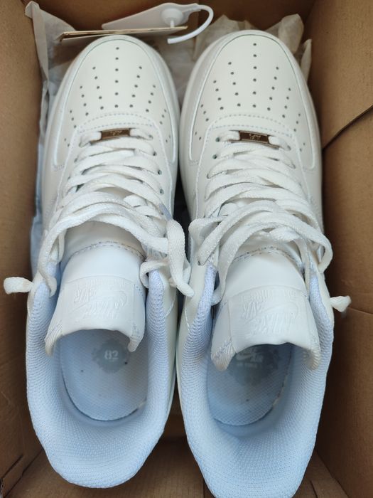 air force 1 форсы