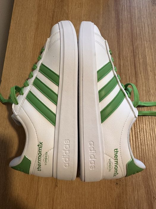 Adidasy Adidas Grand Court limitowana edycja