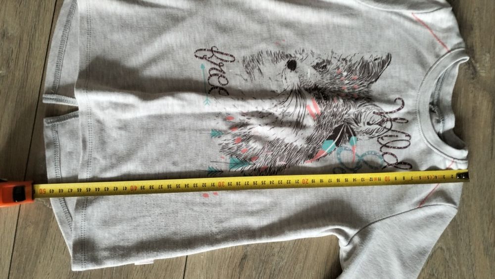 Кардиган Бембі 4-5 р