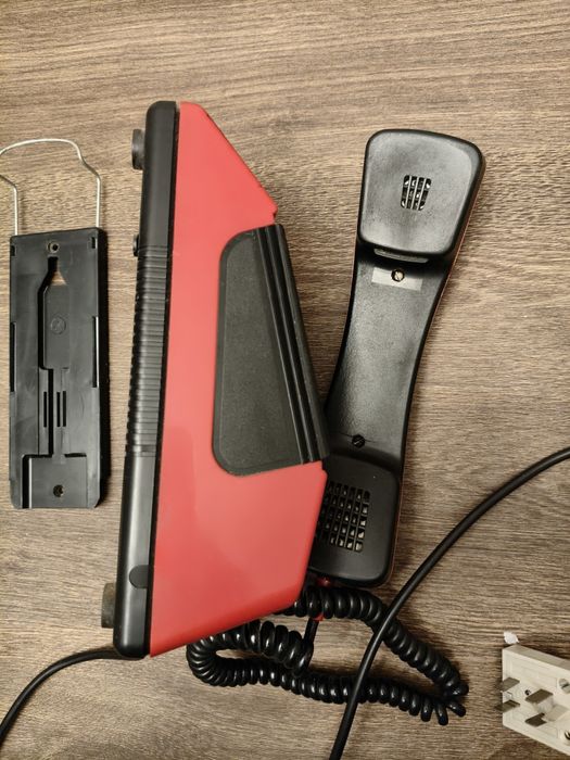 Telefon stacjonarny  BRATEK