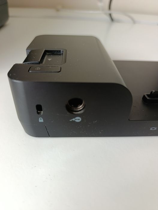 HP docking stations ultra slim