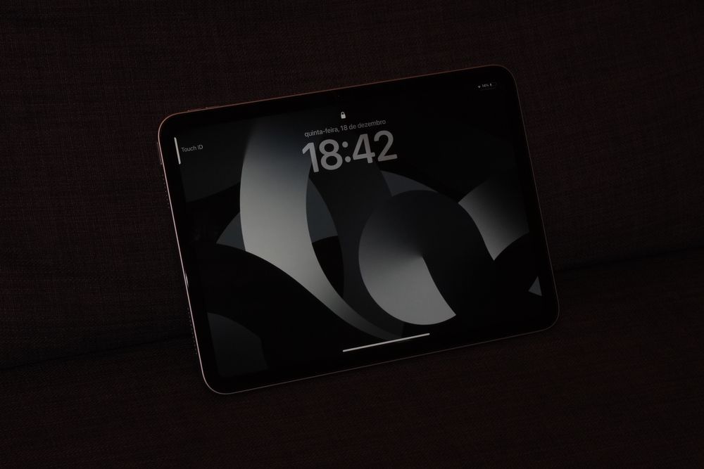 Ipad (10ª Geração) 2022