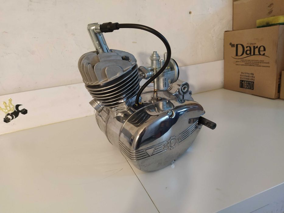 Serwis–motocykle,motorowery,Romet,Jawa,WSK,MZ/Współczesne