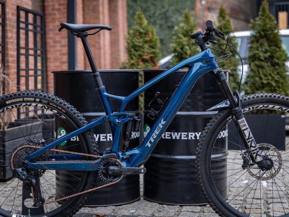 Rower Trek Fuel EX-e 9.8 AXS