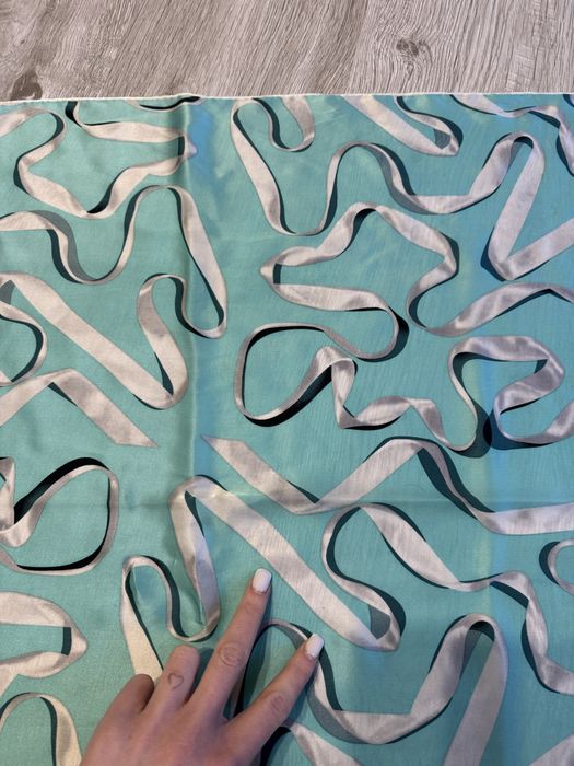 Платок Tiffany&Co оригінал