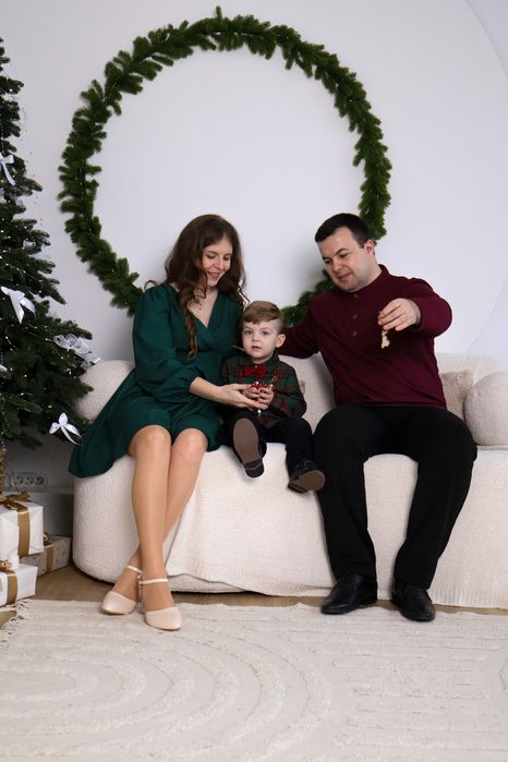 Індивідуальна, Сімейна, Love Story, фото