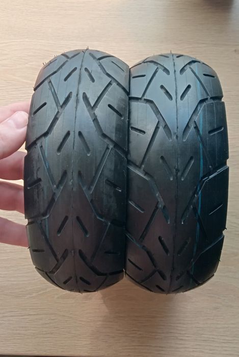 Opony Do Hulajnogi Nowe 9×3.0