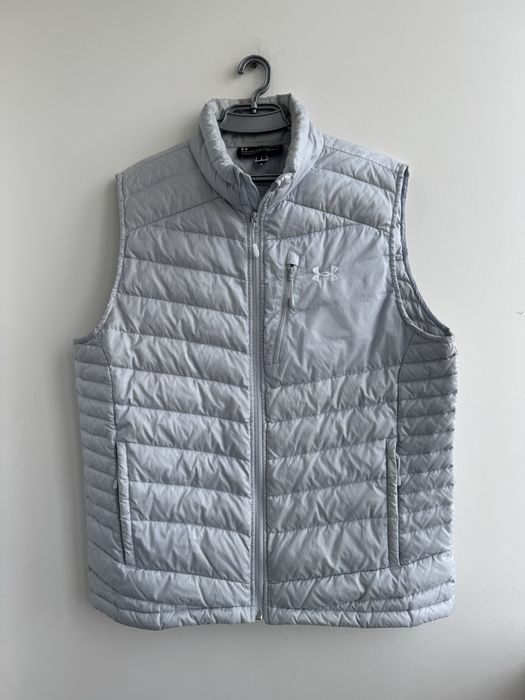 Пухова безрукавка Under Armour XL