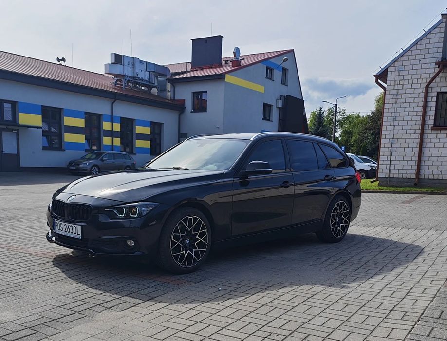 BMW Seria 3